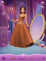 Dress Up Princess Kaya Image