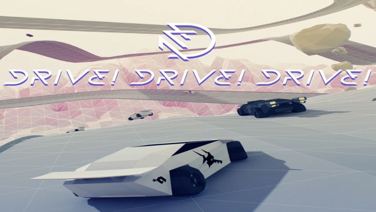 Drive!Drive!Drive! screenshot