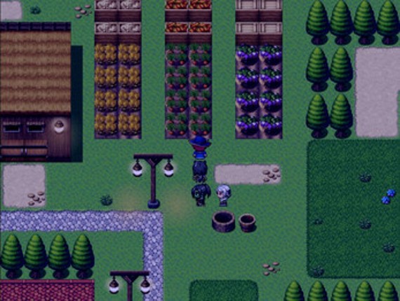 Dungeon Explorers Image