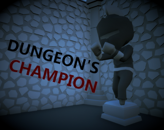 Dungeon's Champion Image