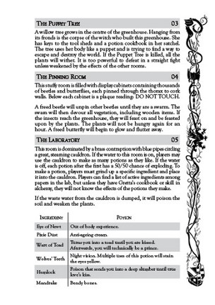 Dungeons & Designs: Volume 1 Image
