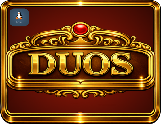 DUOS - Linux version Image