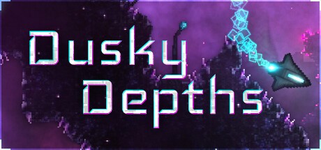 Games like Dusky Depths