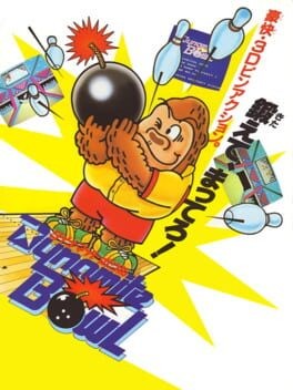 Games like Dynamite Bowl