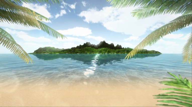 eden - 3D Screensaver Image