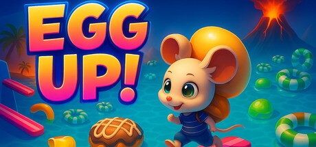 Games like Egg Up!