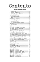 Endsville: An Unorthodox Setting Guide Image