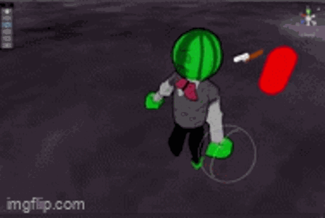 Escape Donkerton screenshot