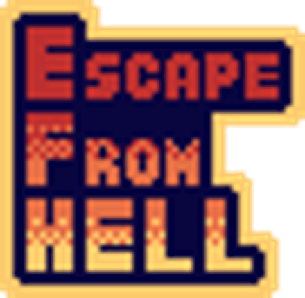 Escape From Hell Game Cover