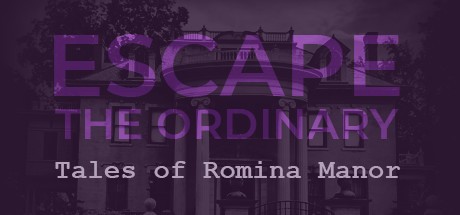 Games like Escape The Ordinary: Tales of Romina Manor