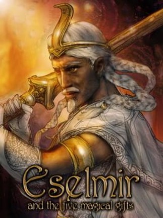Eselmir and the five magical gifts Image