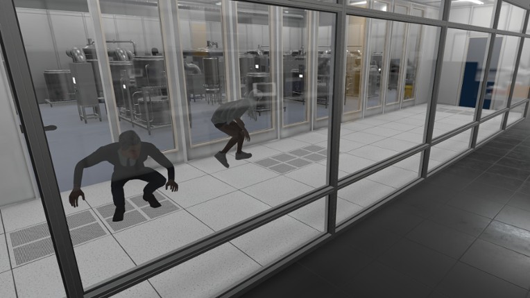 Filter World screenshot