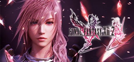 Games like Final Fantasy XIII-2
