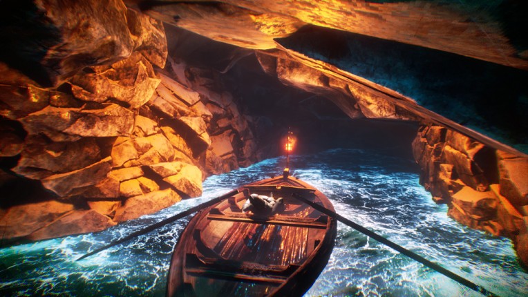 Final Passage screenshot