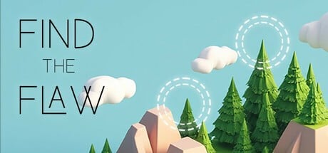 Games like Find The Flaw