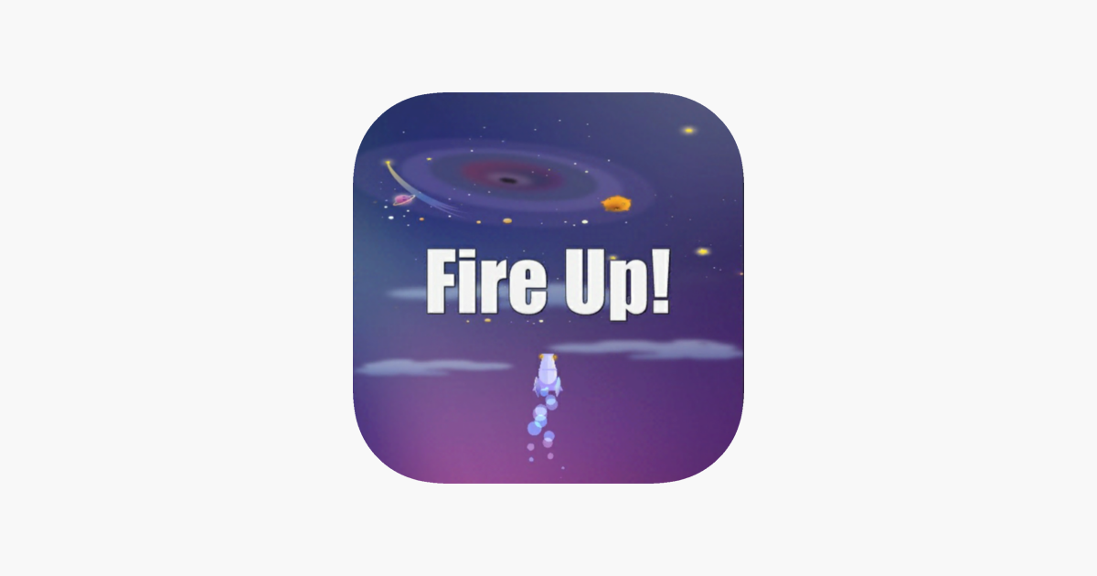 Games like Fire Up Yo!