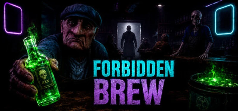 Forbidden brew Image