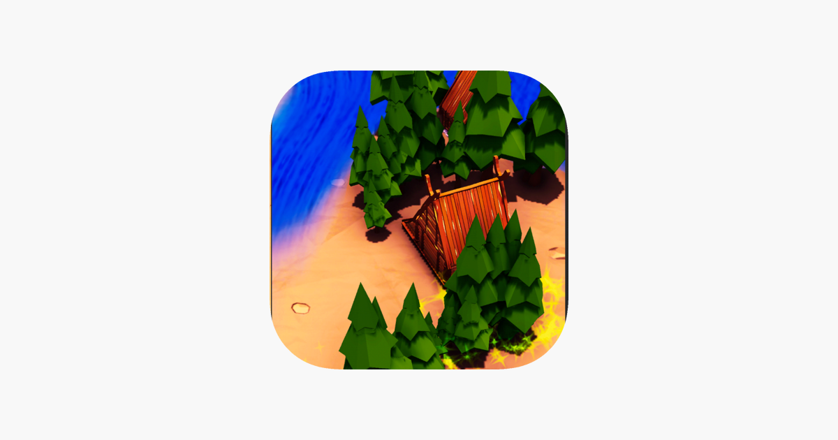 Games like Force of Nature 3D