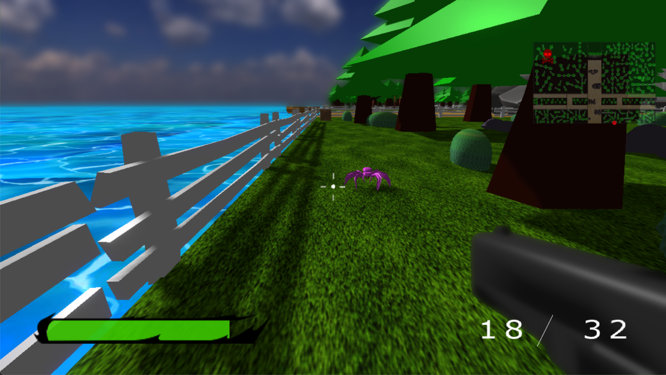 Games like ForestAdventure