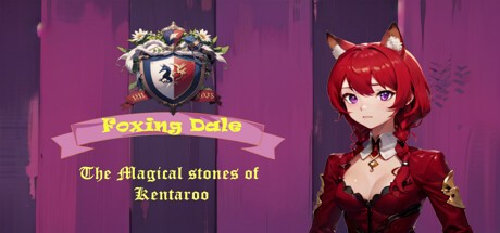 Games like Foxingdale (The Magical stones of Kentaroo)