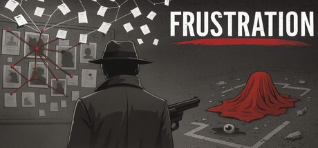 Games like Frustration