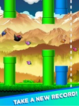 Fun Birds: Run Games Image