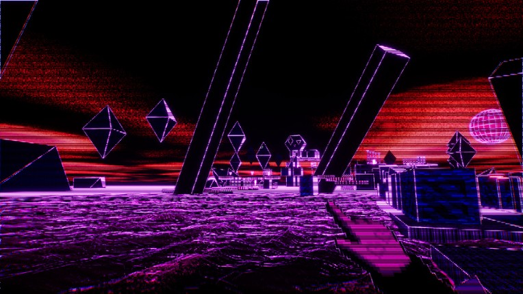 FUNKYHEART screenshot