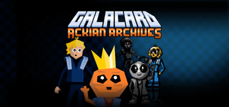 Galacard: Ackian Archives Image