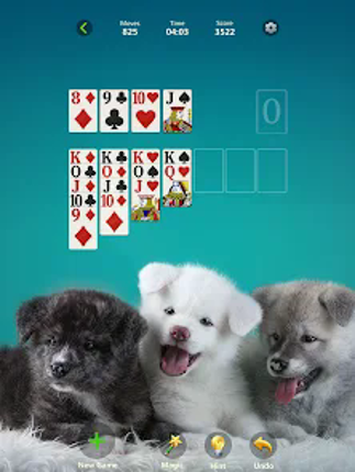 Solitaire - Classic Card Games Image