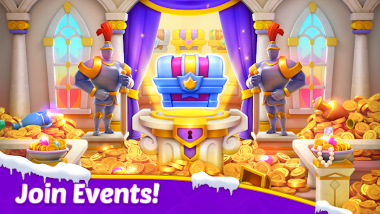 Jewel Manor - Home Design screenshot