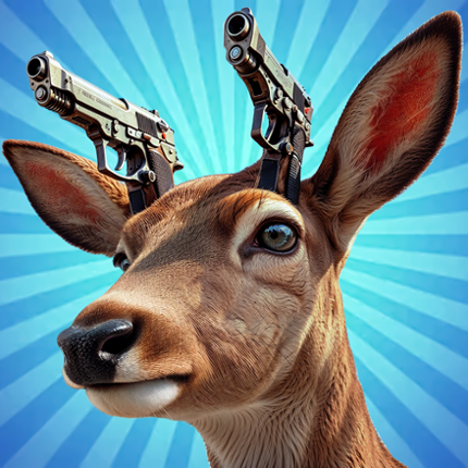 Deer Simulator 3D Open World Image