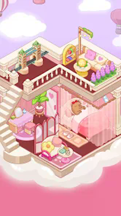 Minivana: Playful Nest screenshot