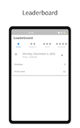 Clean Sudoku – Offline Solver screenshot