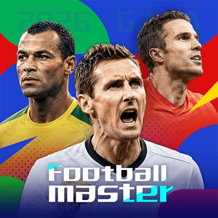 Football Master Image