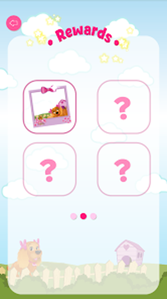 CLUB PETZ LUCY Sing & Dance screenshot