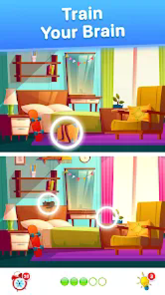 Define - Find Difference Game screenshot