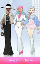 SuitU: Fashion Avatar Dress Up Image