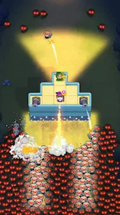 Fortress Light Defence Image