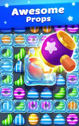 Sweet Candy Bomb screenshot