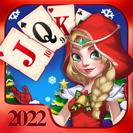 Games like Solitaire Tripeaks Magic Games