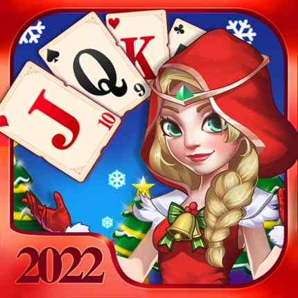 Solitaire Tripeaks Magic Games Image