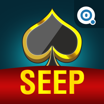 Seep by Octro- Sweep Card Game Image