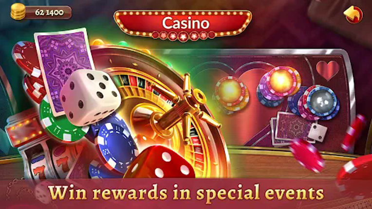 Solitaire Dreams screenshot