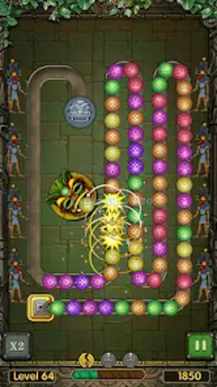 marble classic deluxe screenshot