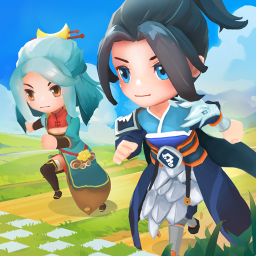Games like Idle Legends: 3D Racing Game