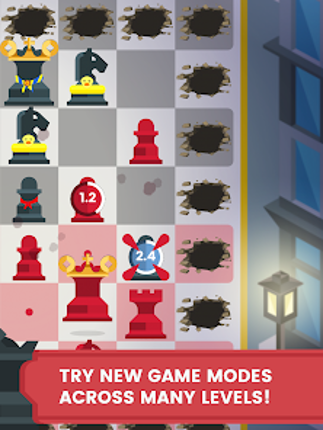 Chezz: Play Fast Chess screenshot
