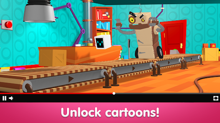 Heart Box screenshot