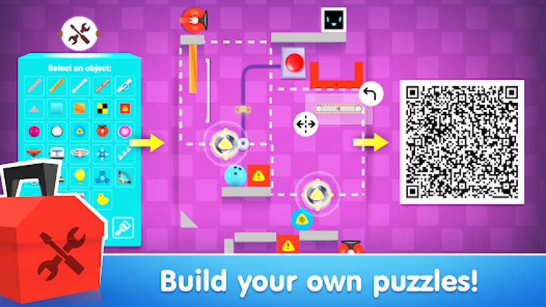 Heart Box screenshot