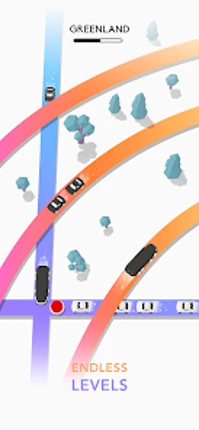 Traffix 3D - Traffic Simulator Image