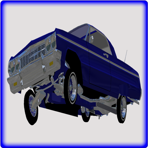 Games like Lowrider Car Game Pro
